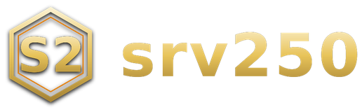srv250 logo